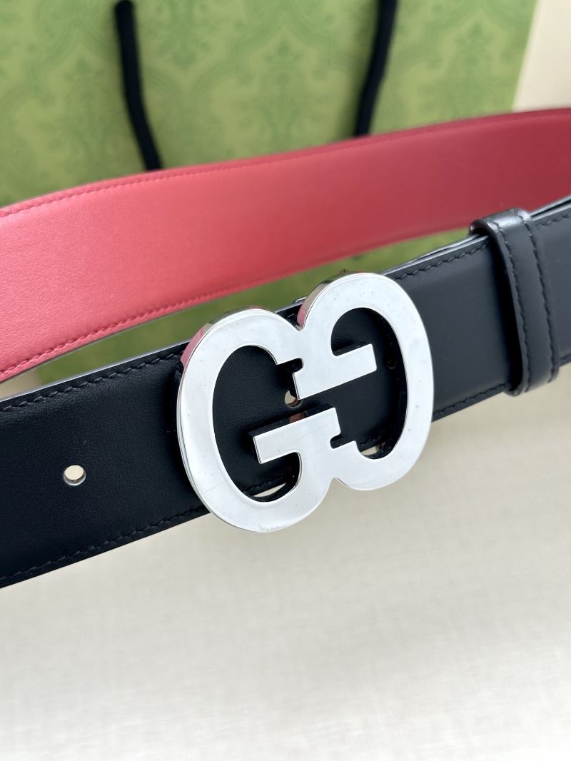 Gucci Belts